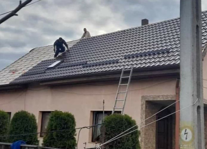 Mobirise Website Builder